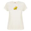 Sportage Ladies Surf Style T Shirt Thumbnail