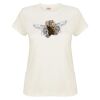 Sportage Ladies Surf Style T Shirt Thumbnail