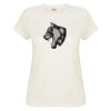 Sportage Ladies Surf Style T Shirt Thumbnail