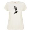 Sportage Ladies Surf Style T Shirt Thumbnail