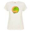 Sportage Ladies Surf Style T Shirt Thumbnail
