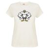 Sportage Ladies Surf Style T Shirt Thumbnail