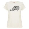 Sportage Ladies Surf Style T Shirt Thumbnail