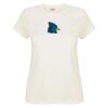Sportage Ladies Surf Style T Shirt Thumbnail