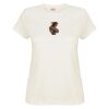Sportage Ladies Surf Style T Shirt Thumbnail