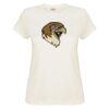 Sportage Ladies Surf Style T Shirt Thumbnail
