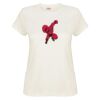 Sportage Ladies Surf Style T Shirt Thumbnail