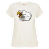 Sportage Ladies Surf Style T Shirt Thumbnail