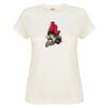 Sportage Ladies Surf Style T Shirt Thumbnail