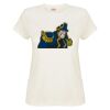 Sportage Ladies Surf Style T Shirt Thumbnail