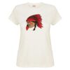 Sportage Ladies Surf Style T Shirt Thumbnail