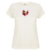 Sportage Ladies Surf Style T Shirt Thumbnail