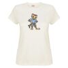 Sportage Ladies Surf Style T Shirt Thumbnail