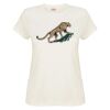 Sportage Ladies Surf Style T Shirt Thumbnail