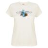 Sportage Ladies Surf Style T Shirt Thumbnail