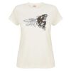 Sportage Ladies Surf Style T Shirt Thumbnail