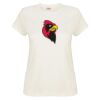 Sportage Ladies Surf Style T Shirt Thumbnail