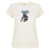 Sportage Ladies Surf Style T Shirt Thumbnail