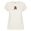 Sportage Ladies Surf Style T Shirt Thumbnail