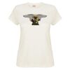 Sportage Ladies Surf Style T Shirt Thumbnail