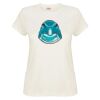 Sportage Ladies Surf Style T Shirt Thumbnail