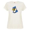 Sportage Ladies Surf Style T Shirt Thumbnail