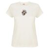 Sportage Ladies Surf Style T Shirt Thumbnail