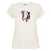 Sportage Ladies Surf Style T Shirt Thumbnail
