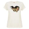 Sportage Ladies Surf Style T Shirt Thumbnail