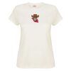 Sportage Ladies Surf Style T Shirt Thumbnail