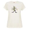 Sportage Ladies Surf Style T Shirt Thumbnail