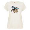 Sportage Ladies Surf Style T Shirt Thumbnail
