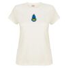 Sportage Ladies Surf Style T Shirt Thumbnail