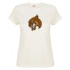 Sportage Ladies Surf Style T Shirt Thumbnail