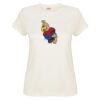 Sportage Ladies Surf Style T Shirt Thumbnail