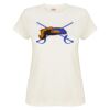 Sportage Ladies Surf Style T Shirt Thumbnail