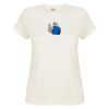 Sportage Ladies Surf Style T Shirt Thumbnail