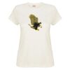 Sportage Ladies Surf Style T Shirt Thumbnail