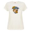 Sportage Ladies Surf Style T Shirt Thumbnail