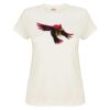 Sportage Ladies Surf Style T Shirt Thumbnail