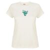 Sportage Ladies Surf Style T Shirt Thumbnail
