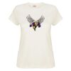 Sportage Ladies Surf Style T Shirt Thumbnail