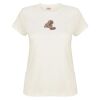 Sportage Ladies Surf Style T Shirt Thumbnail