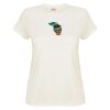 Sportage Ladies Surf Style T Shirt Thumbnail