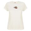 Sportage Ladies Surf Style T Shirt Thumbnail