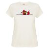 Sportage Ladies Surf Style T Shirt Thumbnail