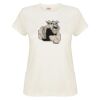 Sportage Ladies Surf Style T Shirt Thumbnail