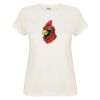 Sportage Ladies Surf Style T Shirt Thumbnail