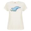 Sportage Ladies Surf Style T Shirt Thumbnail