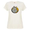 Sportage Ladies Surf Style T Shirt Thumbnail